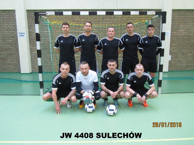 JW 4408 SULECHW